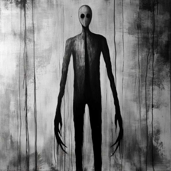 The Evolution of Slender Man: From Online Myth to Modern Urban Legend