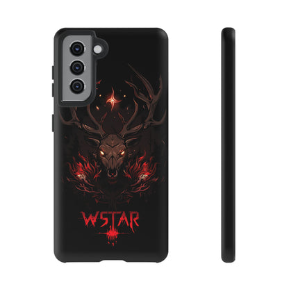 WSTAR Wendigo Phone Case