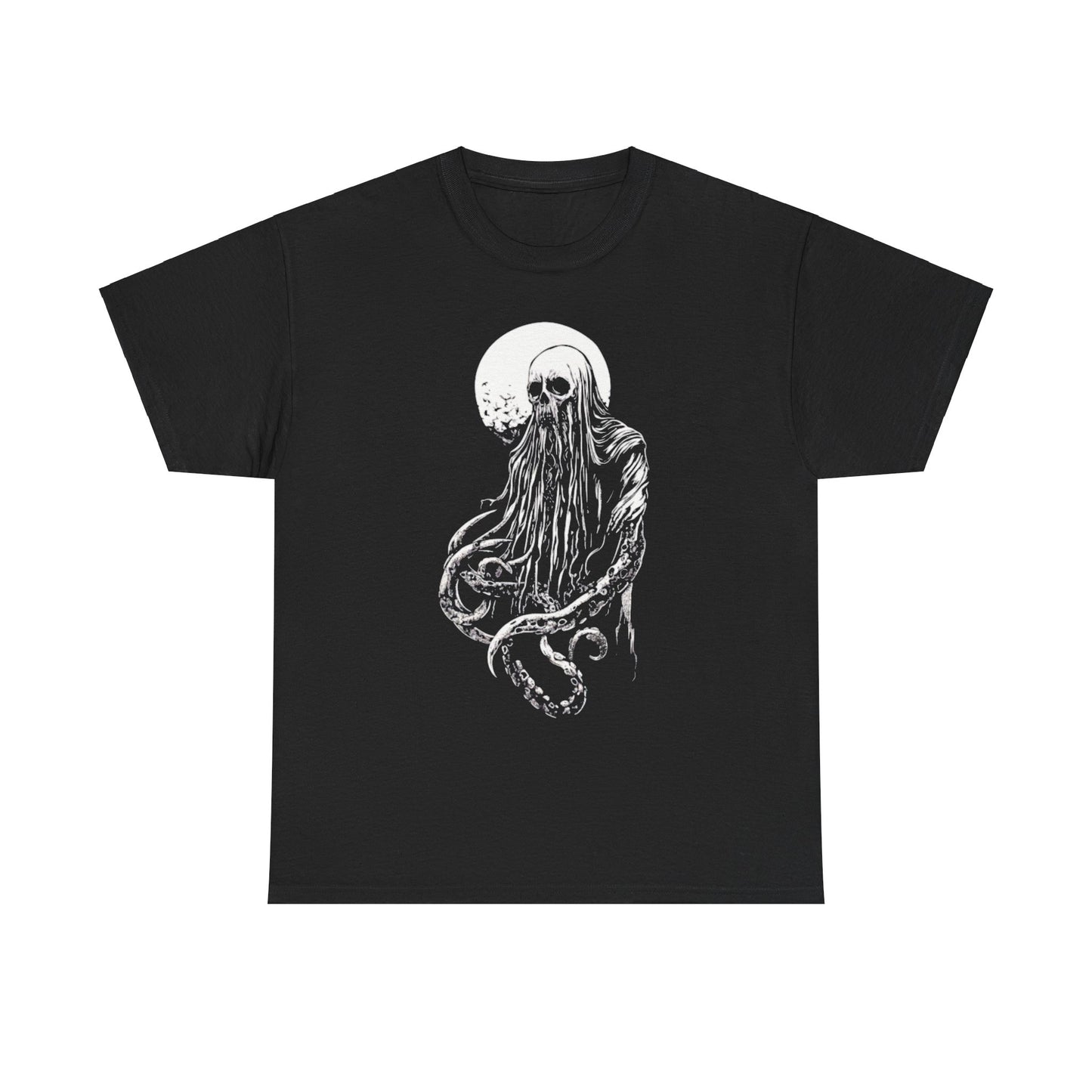 Tentacle Horror: Ancient Being Tee