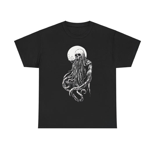 Tentacle Horror: Ancient Being Tee