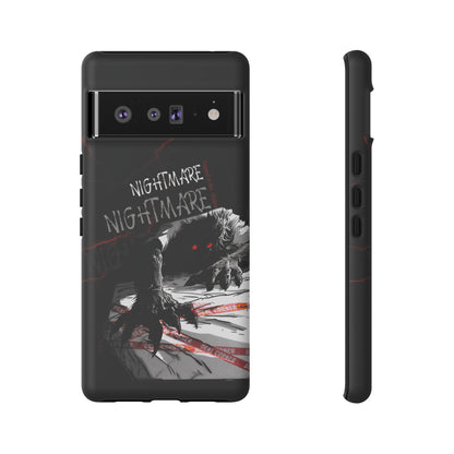 Nightmare Demon Phone Case