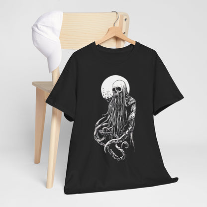 Tentacle Horror: Ancient Being Tee