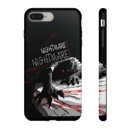 Nightmare Demon Phone Case