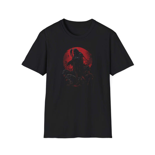 Reaper’s Pack: Dark Moon Tee