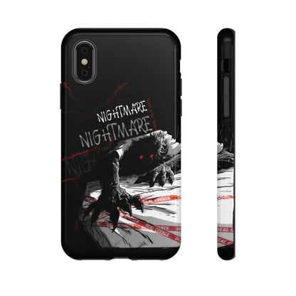 Nightmare Demon Phone Case