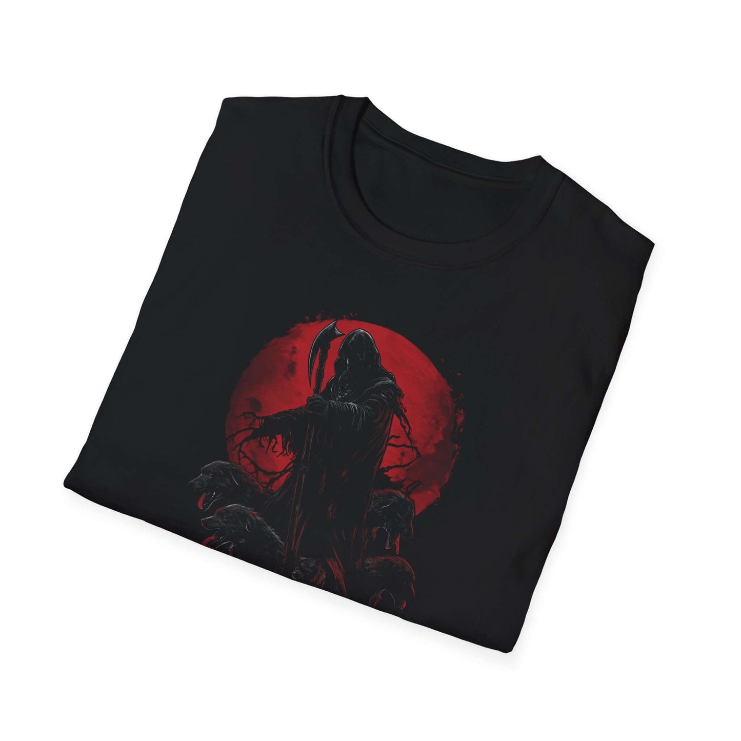 Reaper’s Pack: Dark Moon Tee