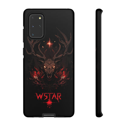 WSTAR Wendigo Phone Case