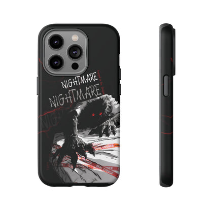 Nightmare Demon Phone Case