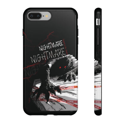 Nightmare Demon Phone Case