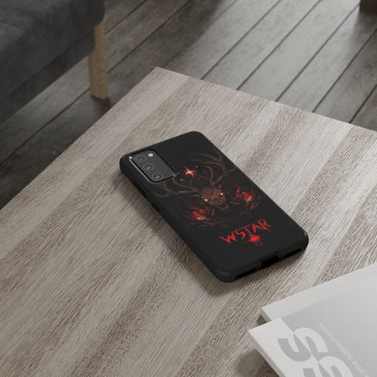 WSTAR Wendigo Phone Case