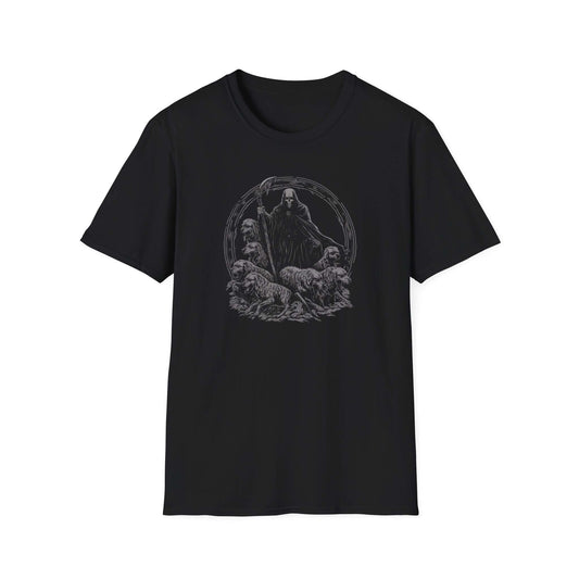 Reaper’s Wolves: Deathly Pack Tee