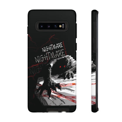 Nightmare Demon Phone Case