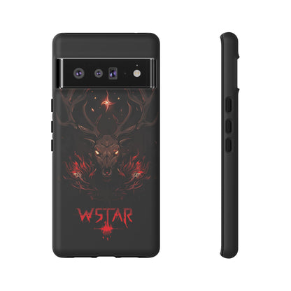 WSTAR Wendigo Phone Case