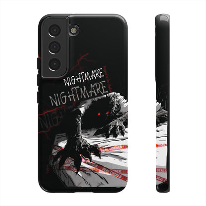 Nightmare Demon Phone Case