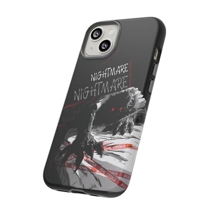 Nightmare Demon Phone Case