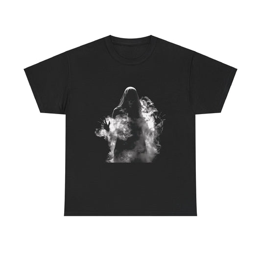 Skudakumooch Phantom: Smoke and Shadows Tee