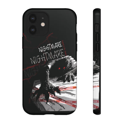 Nightmare Demon Phone Case