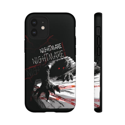 Nightmare Demon Phone Case