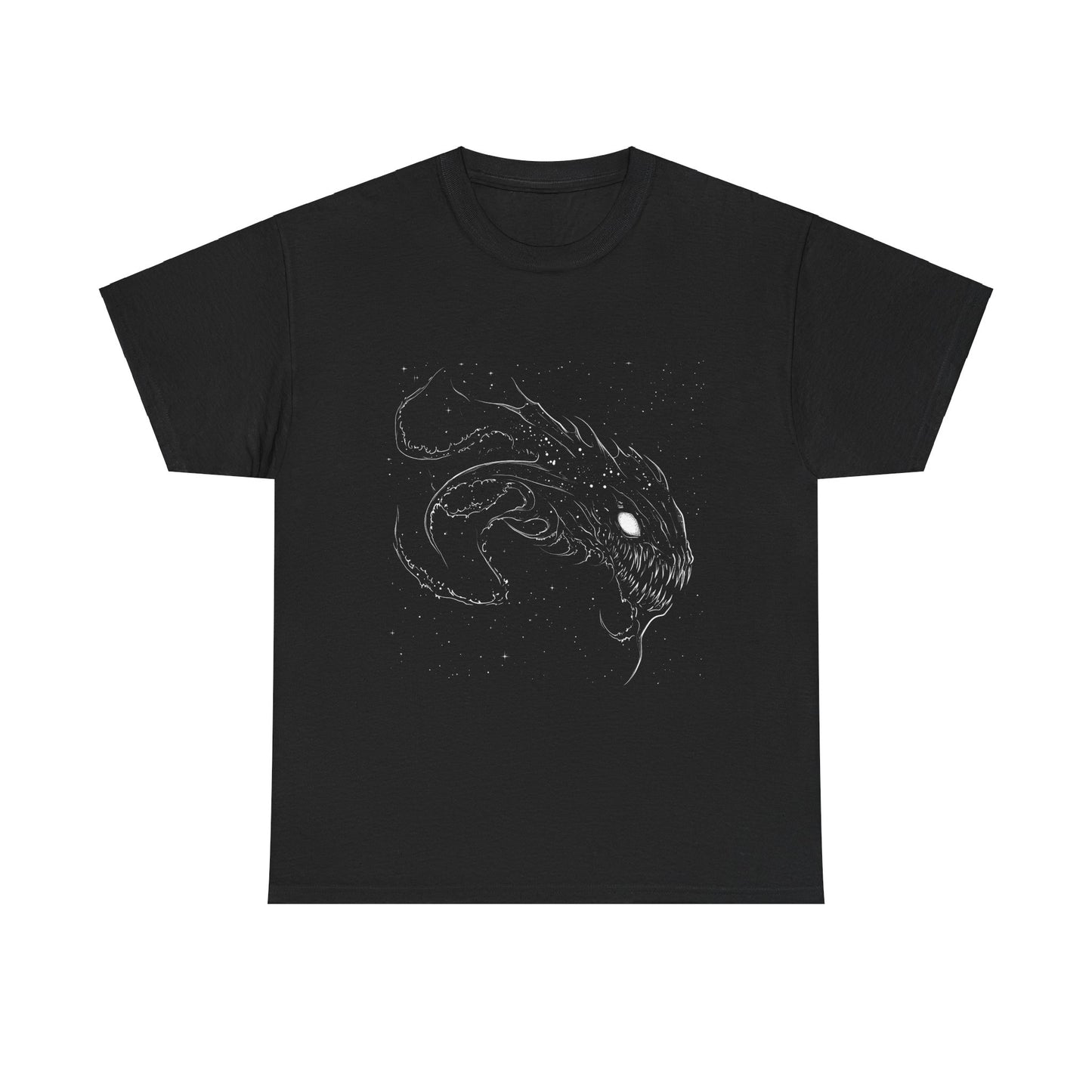 Galactic Terror: Eldritch Monster Tee