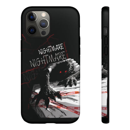 Nightmare Demon Phone Case