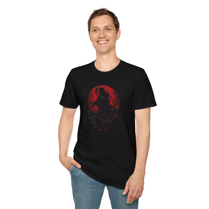 Reaper’s Pack: Dark Moon Tee