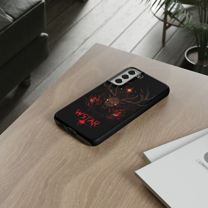 WSTAR Wendigo Phone Case