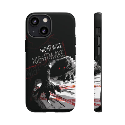 Nightmare Demon Phone Case