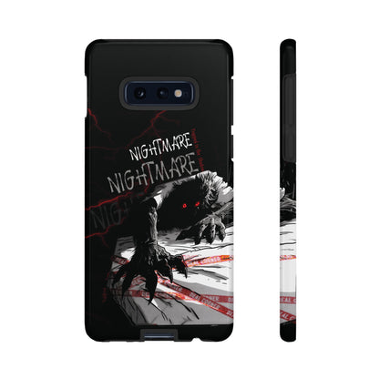 Nightmare Demon Phone Case