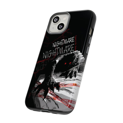 Nightmare Demon Phone Case