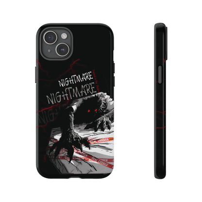 Nightmare Demon Phone Case