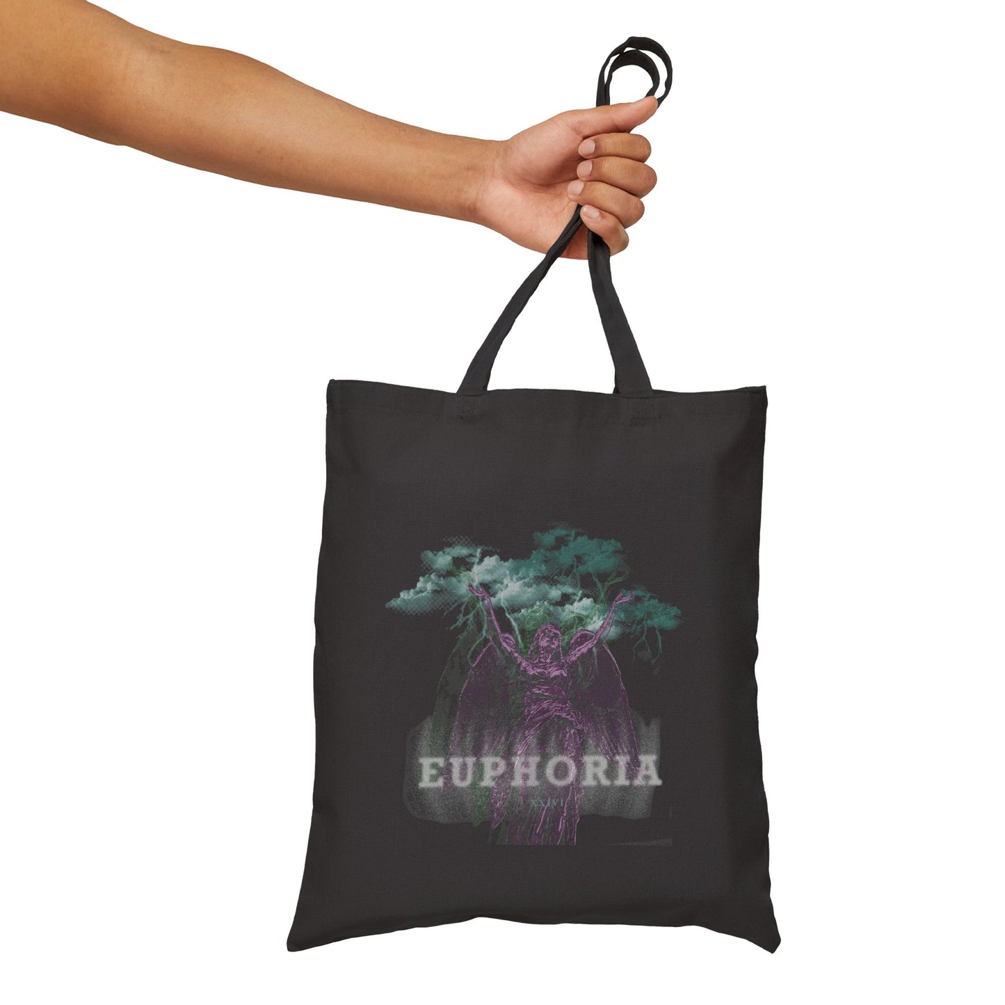 Euphoria Energy Tote - Yurei Works