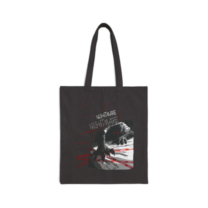 Nightmare Monster Tote - Yurei Works