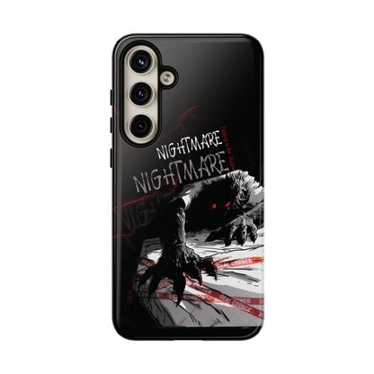 Nightmare Demon Phone Case