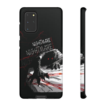 Nightmare Demon Phone Case