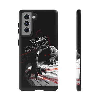 Nightmare Demon Phone Case