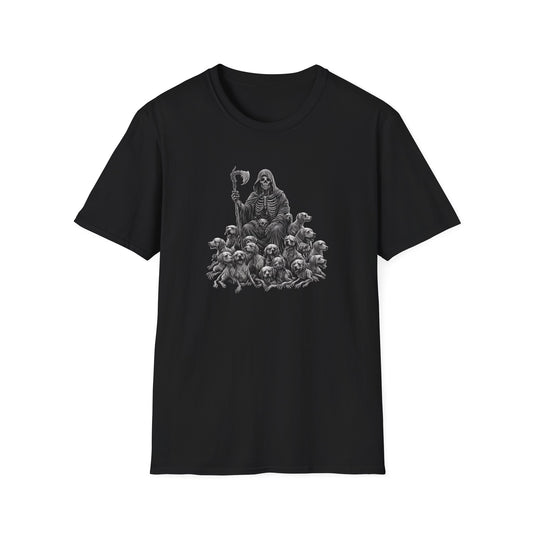 Reaper’s Pack: Hounds of Darkness Tee