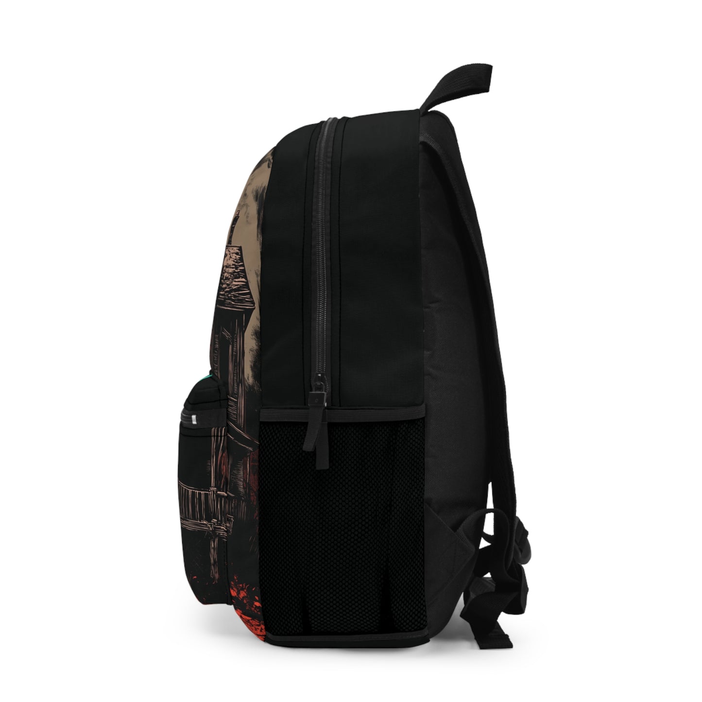 Manor of Shadows Backpack - Yurei Works