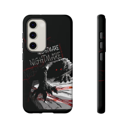 Nightmare Demon Phone Case