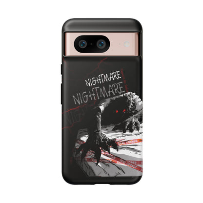 Nightmare Demon Phone Case