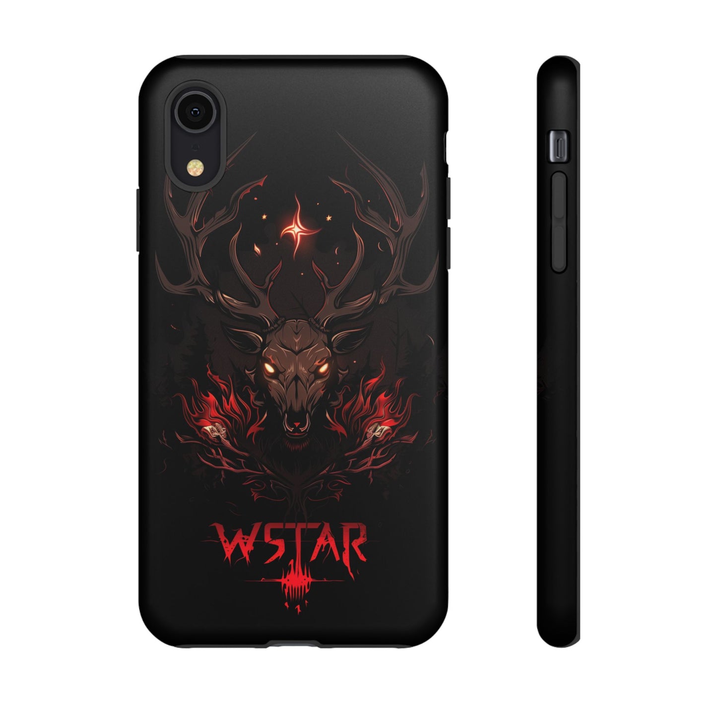 WSTAR Wendigo Phone Case