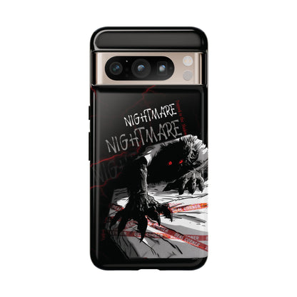 Nightmare Demon Phone Case