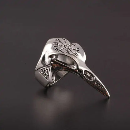 Gothic Retro Rings - Yurei Works