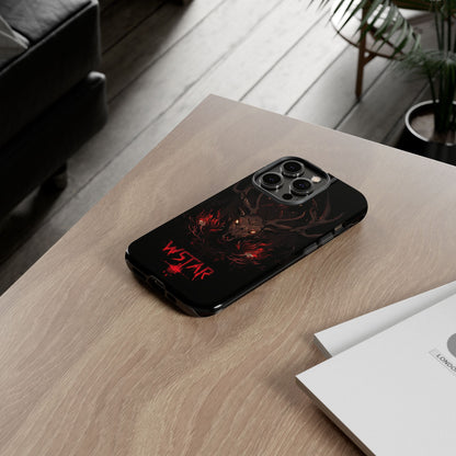 WSTAR Wendigo Phone Case