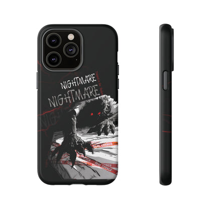 Nightmare Demon Phone Case