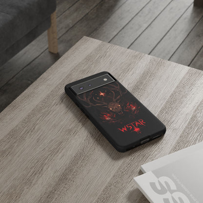 WSTAR Wendigo Phone Case