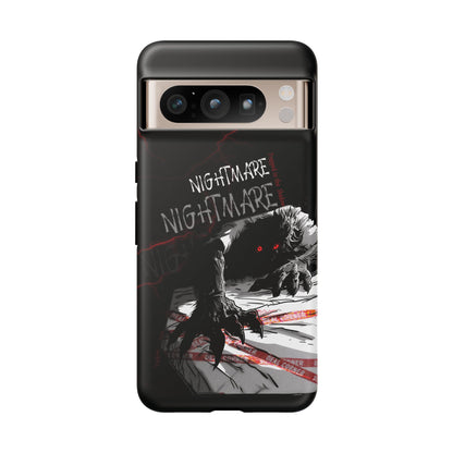 Nightmare Demon Phone Case