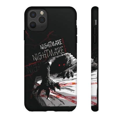 Nightmare Demon Phone Case