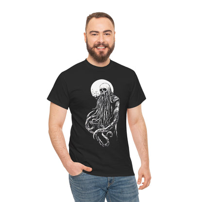 Tentacle Horror: Ancient Being Tee