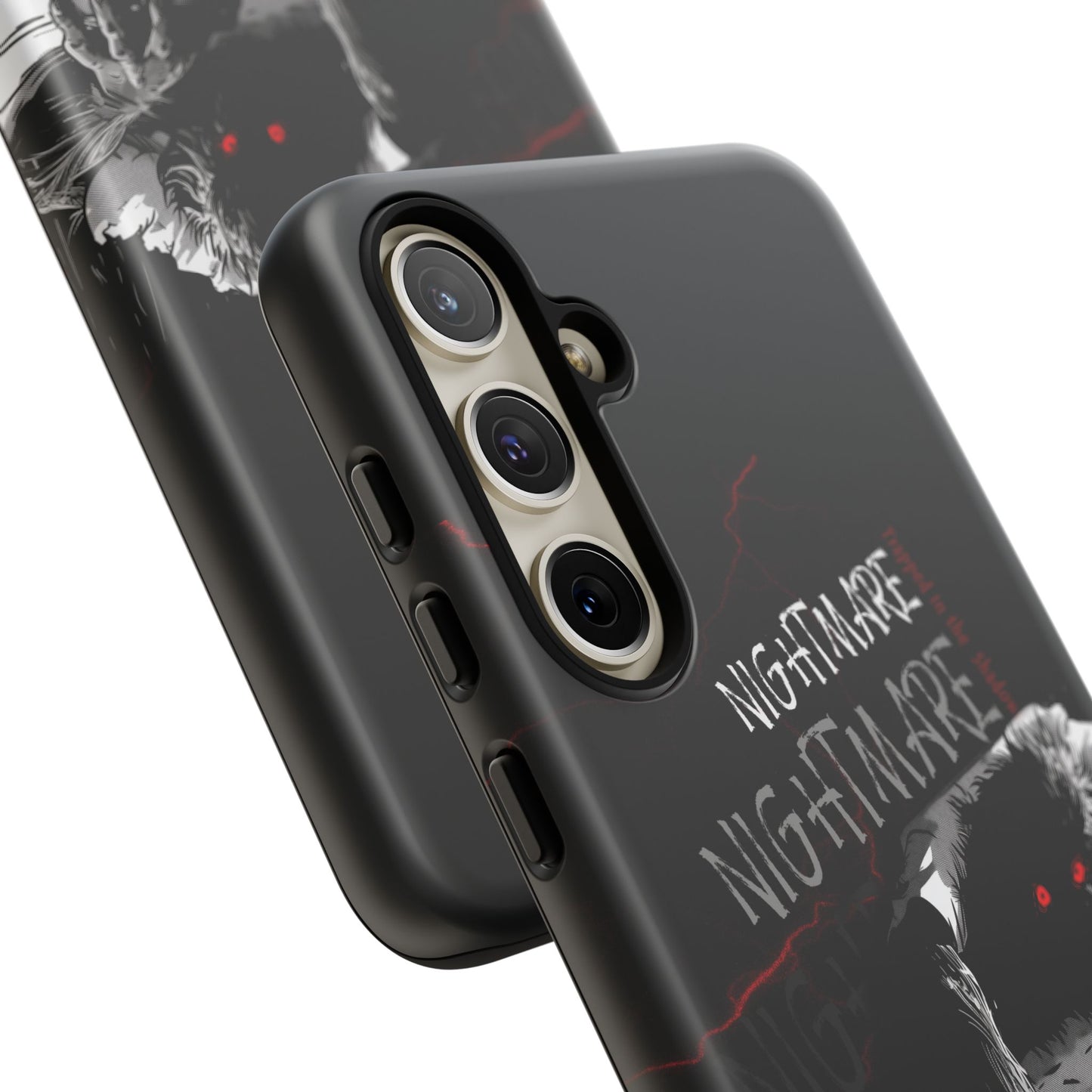 Nightmare Demon Phone Case