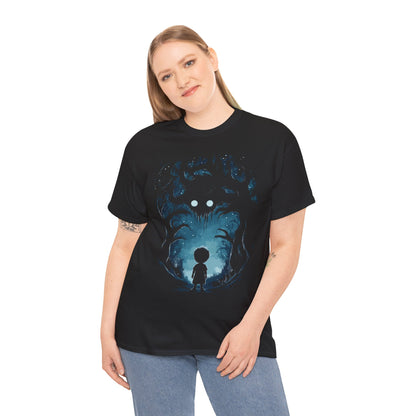 Terror Woods: Haunting Tree Tee